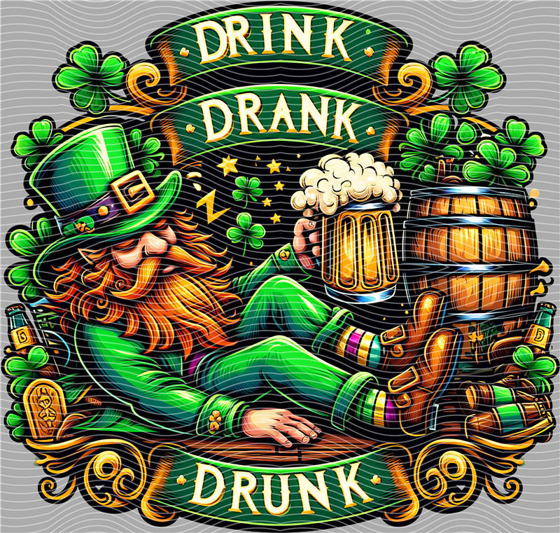 St Patricks Day-SP29
